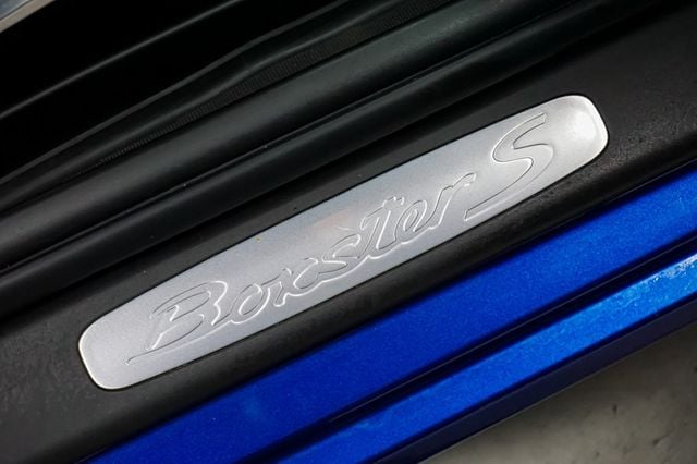 2012 Porsche Boxster *Boxster S* *6-Speed Manual* PPF *Only 19k Miles* Sport Exhaust* - 22895982 - 76