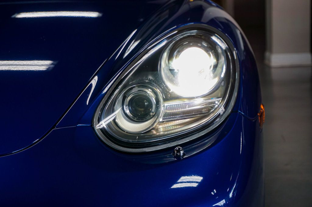 2012 Porsche Boxster *Boxster S* *6-Speed Manual* PPF *Only 19k Miles* Sport Exhaust* - 22895982 - 83