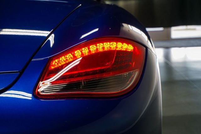 2012 Porsche Boxster *Boxster S* *6-Speed Manual* PPF *Only 19k Miles* Sport Exhaust* - 22895982 - 85