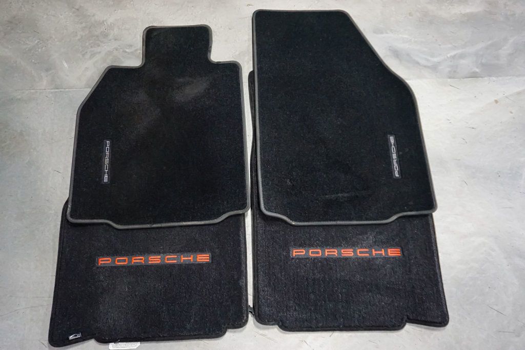 2012 Porsche Boxster *Boxster S* *6-Speed Manual* PPF *Only 19k Miles* Sport Exhaust* - 22895982 - 90