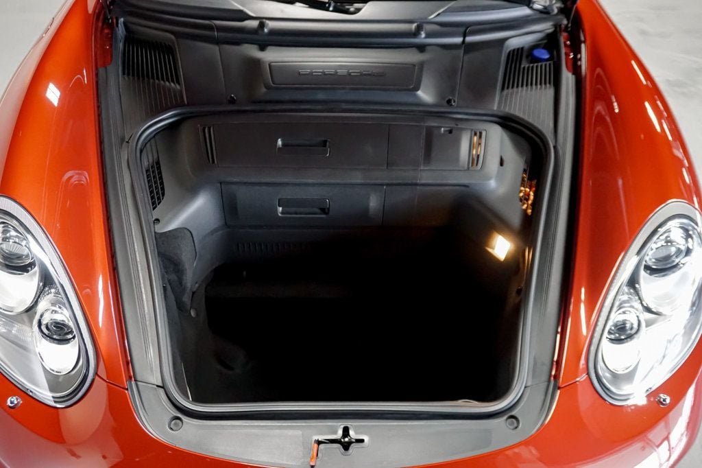 2012 Porsche Boxster *Boxster S* *987.2* *6-Speed Manual* *Only 25k Miles* - 22998277 - 15