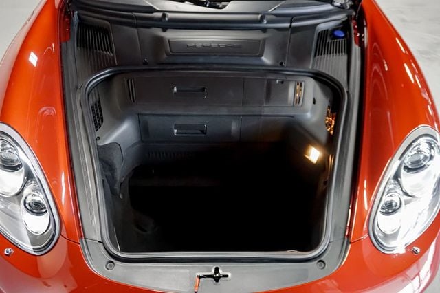 2012 Porsche Boxster *Boxster S* *987.2* *6-Speed Manual* *Only 25k Miles* - 22998277 - 15