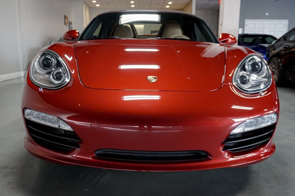 2012 Porsche Boxster *Boxster S* *987.2* *6-Speed Manual* *Only 25k Miles* - 22998277 - 16