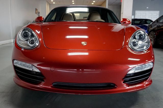 2012 Porsche Boxster *Boxster S* *987.2* *6-Speed Manual* *Only 25k Miles* - 22998277 - 16