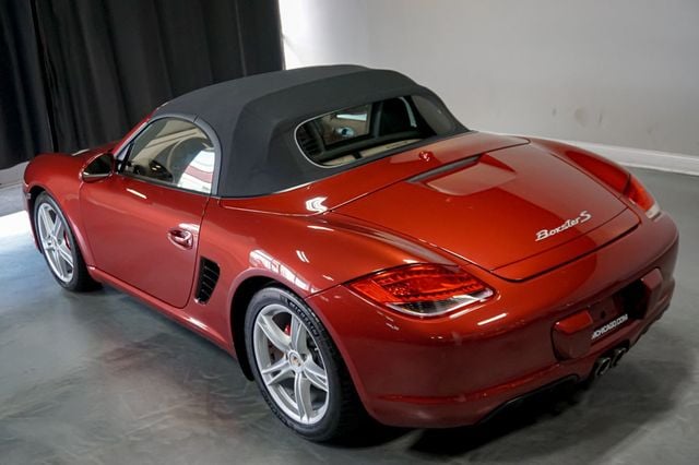 2012 Porsche Boxster *Boxster S* *987.2* *6-Speed Manual* *Only 25k Miles* - 22998277 - 21