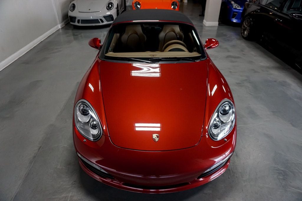 2012 Porsche Boxster *Boxster S* *987.2* *6-Speed Manual* *Only 25k Miles* - 22998277 - 23