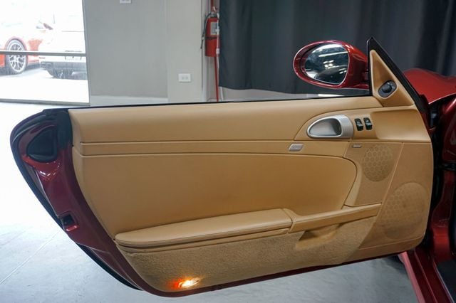 2012 Porsche Boxster *Boxster S* *987.2* *6-Speed Manual* *Only 25k Miles* - 22998277 - 25