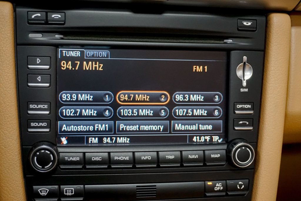 2012 Porsche Boxster *Boxster S* *987.2* *6-Speed Manual* *Only 25k Miles* - 22998277 - 28