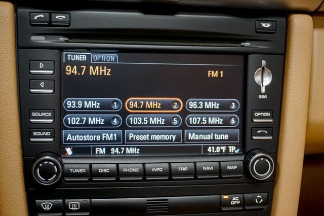 2012 Porsche Boxster *Boxster S* *987.2* *6-Speed Manual* *Only 25k Miles* - 22998277 - 28