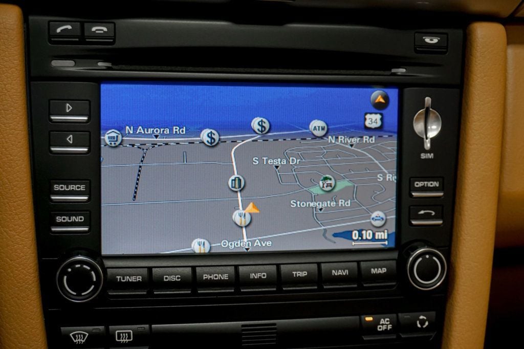 2012 Porsche Boxster *Boxster S* *987.2* *6-Speed Manual* *Only 25k Miles* - 22998277 - 29