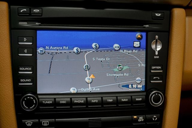 2012 Porsche Boxster *Boxster S* *987.2* *6-Speed Manual* *Only 25k Miles* - 22998277 - 29