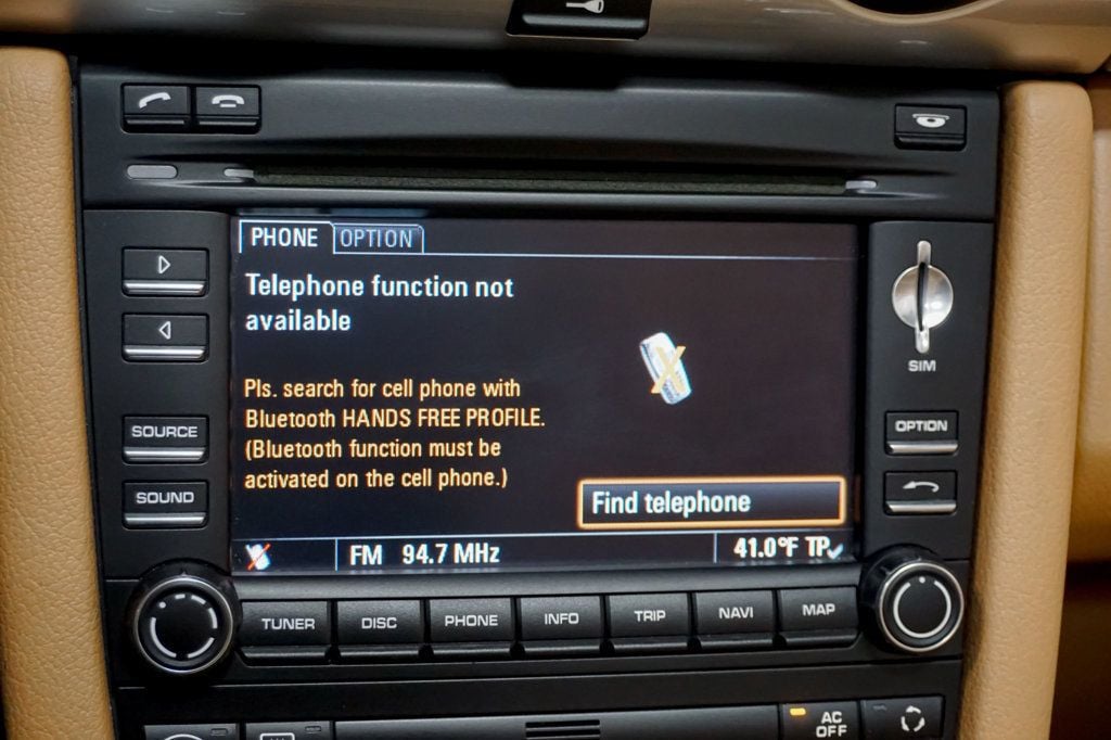 2012 Porsche Boxster *Boxster S* *987.2* *6-Speed Manual* *Only 25k Miles* - 22998277 - 30