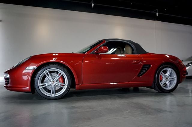 2012 Porsche Boxster *Boxster S* *987.2* *6-Speed Manual* *Only 25k Miles* - 22998277 - 31