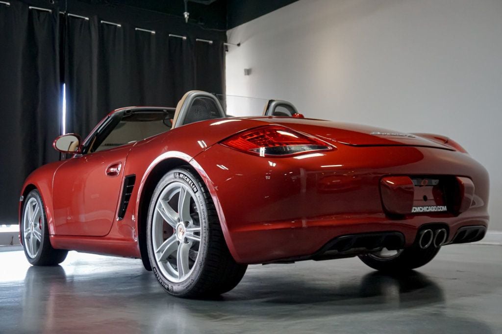 2012 Porsche Boxster *Boxster S* *987.2* *6-Speed Manual* *Only 25k Miles* - 22998277 - 36