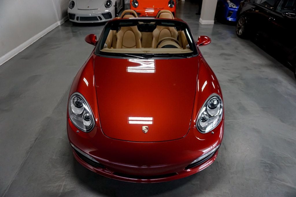 2012 Porsche Boxster *Boxster S* *987.2* *6-Speed Manual* *Only 25k Miles* - 22998277 - 46