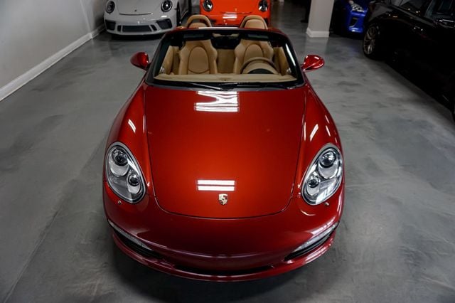 2012 Porsche Boxster *Boxster S* *987.2* *6-Speed Manual* *Only 25k Miles* - 22998277 - 46