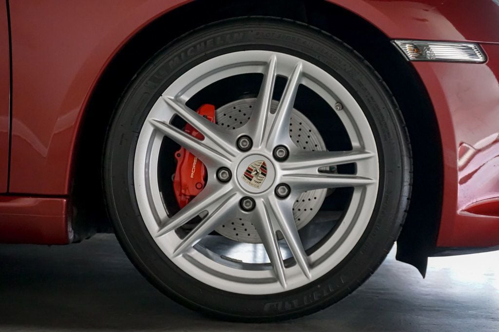 2012 Porsche Boxster *Boxster S* *987.2* *6-Speed Manual* *Only 25k Miles* - 22998277 - 51