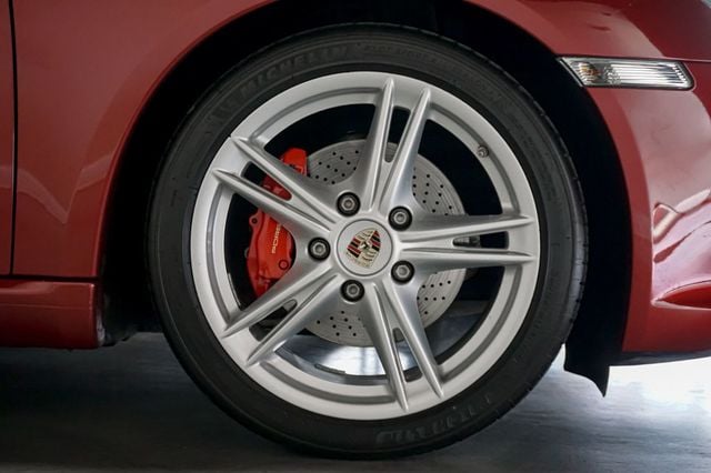 2012 Porsche Boxster *Boxster S* *987.2* *6-Speed Manual* *Only 25k Miles* - 22998277 - 51