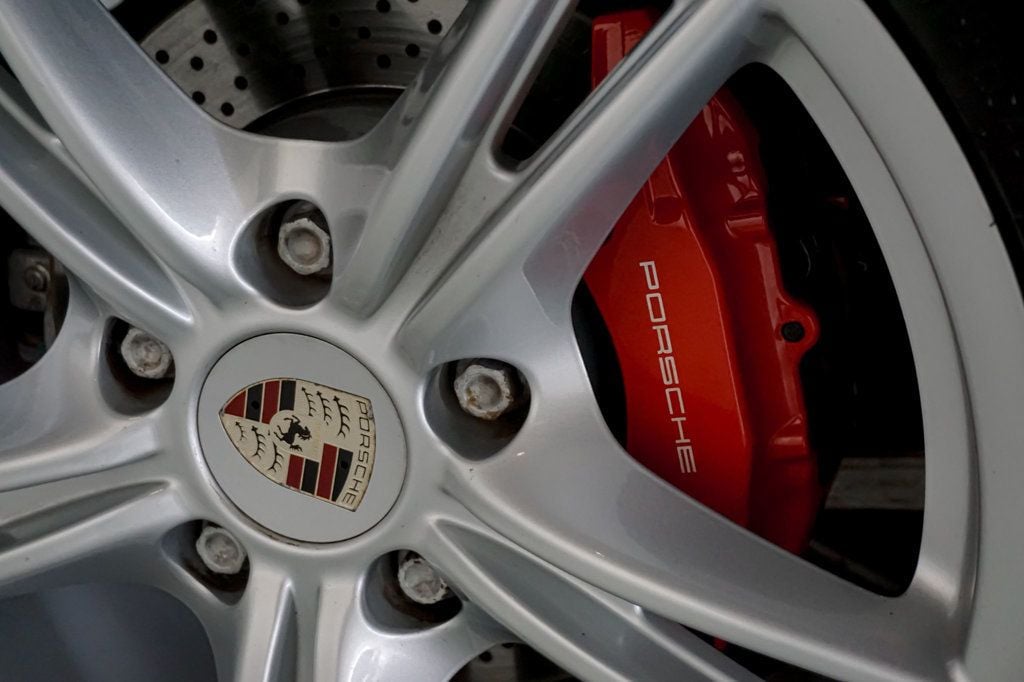 2012 Porsche Boxster *Boxster S* *987.2* *6-Speed Manual* *Only 25k Miles* - 22998277 - 52