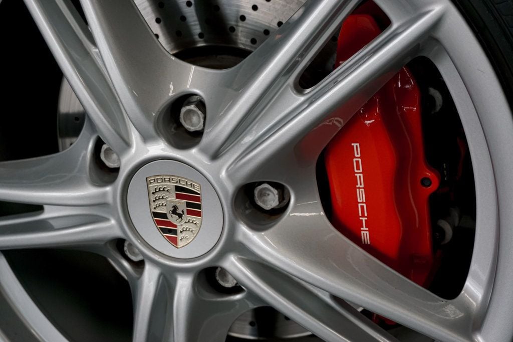 2012 Porsche Boxster *Boxster S* *987.2* *6-Speed Manual* *Only 25k Miles* - 22998277 - 53