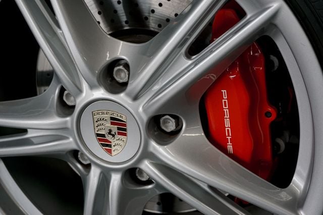 2012 Porsche Boxster *Boxster S* *987.2* *6-Speed Manual* *Only 25k Miles* - 22998277 - 53