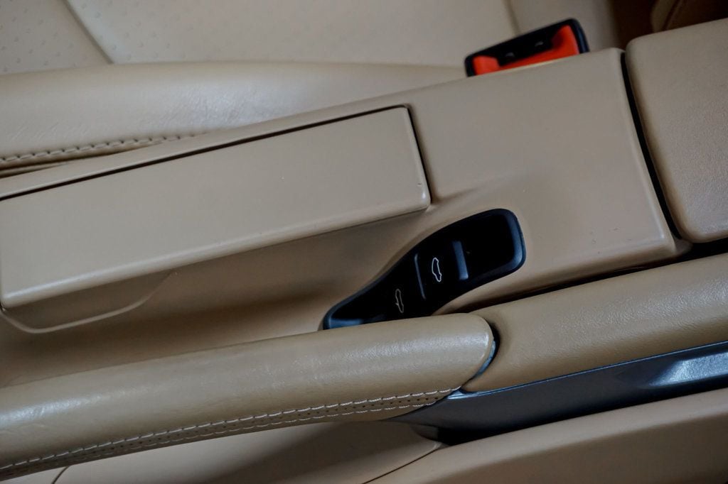 2012 Porsche Boxster *Boxster S* *987.2* *6-Speed Manual* *Only 25k Miles* - 22998277 - 55