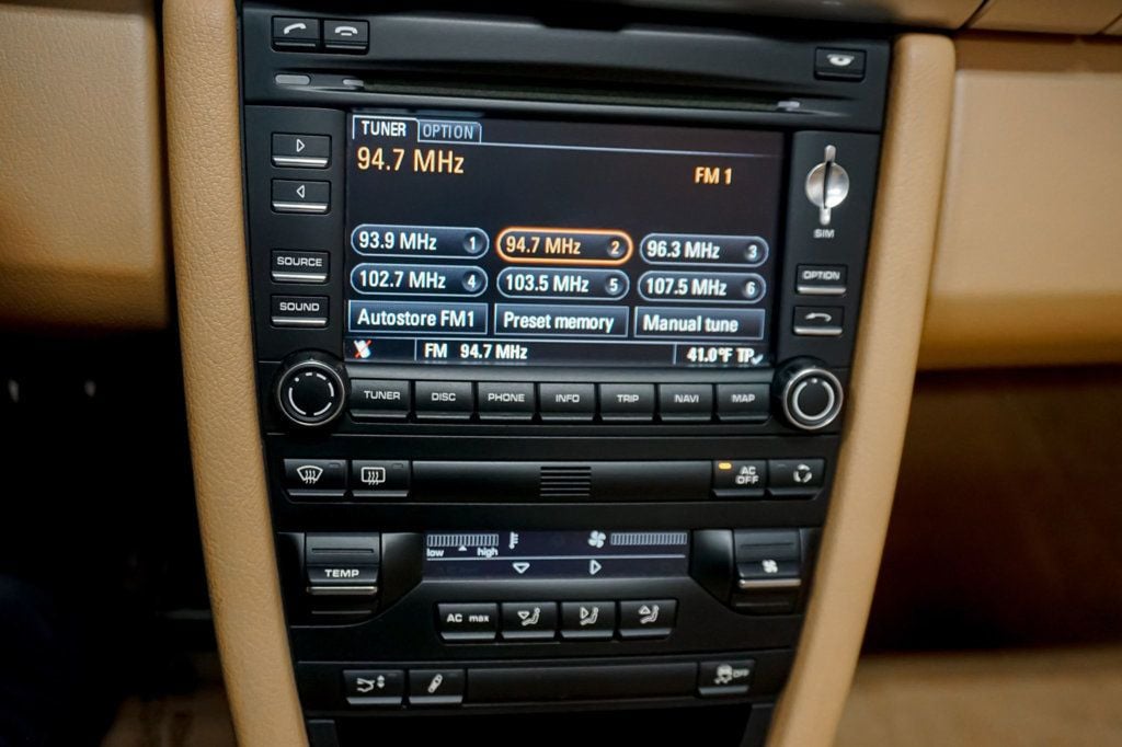 2012 Porsche Boxster *Boxster S* *987.2* *6-Speed Manual* *Only 25k Miles* - 22998277 - 57