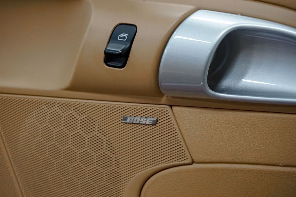 2012 Porsche Boxster *Boxster S* *987.2* *6-Speed Manual* *Only 25k Miles* - 22998277 - 62