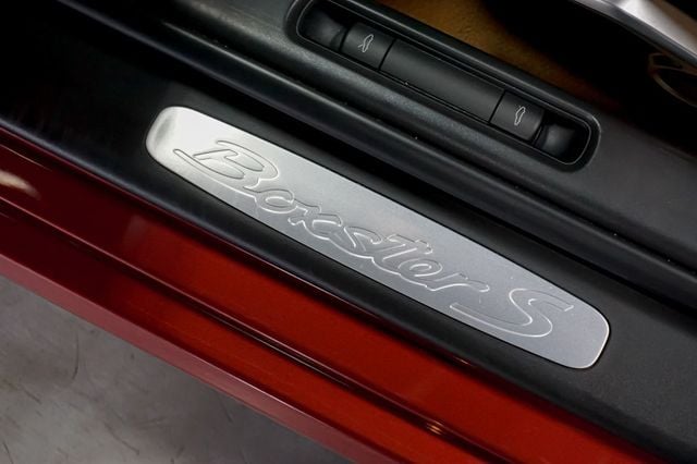2012 Porsche Boxster *Boxster S* *987.2* *6-Speed Manual* *Only 25k Miles* - 22998277 - 63