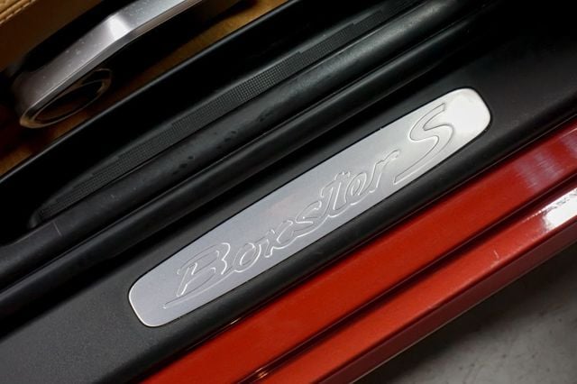 2012 Porsche Boxster *Boxster S* *987.2* *6-Speed Manual* *Only 25k Miles* - 22998277 - 64