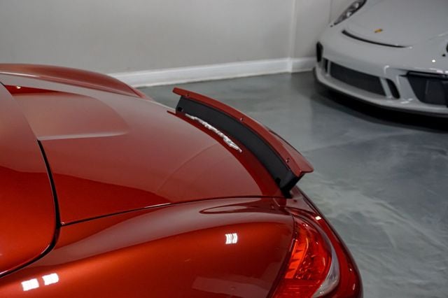 2012 Porsche Boxster *Boxster S* *987.2* *6-Speed Manual* *Only 25k Miles* - 22998277 - 65