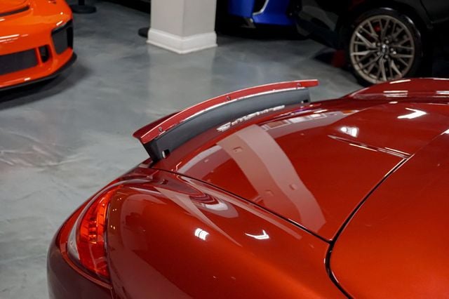 2012 Porsche Boxster *Boxster S* *987.2* *6-Speed Manual* *Only 25k Miles* - 22998277 - 66