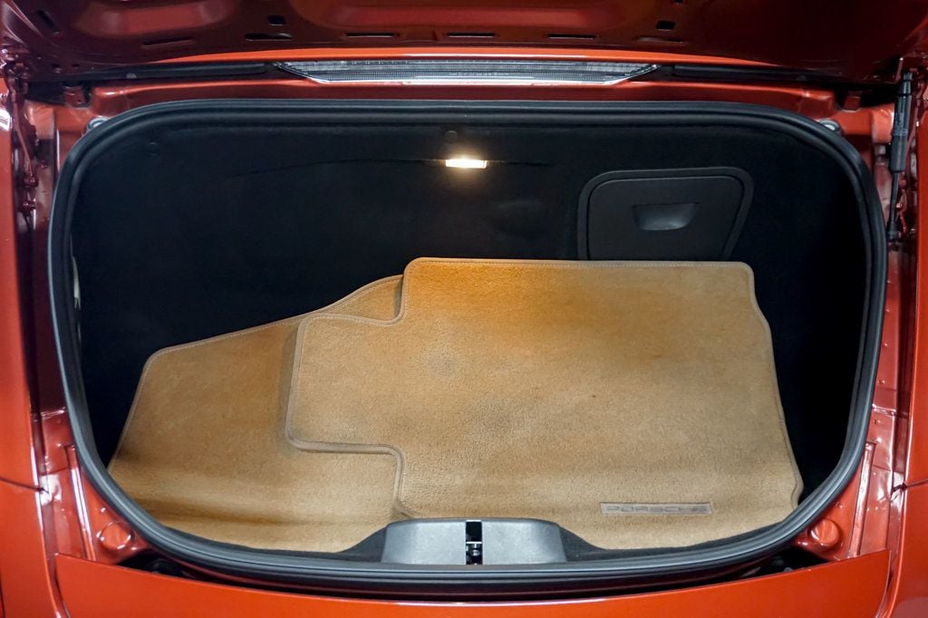 2012 Porsche Boxster *Boxster S* *987.2* *6-Speed Manual* *Only 25k Miles* - 22998277 - 71