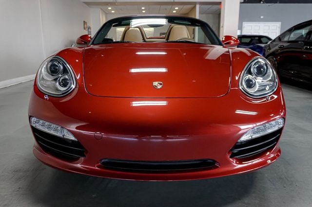 2012 Porsche Boxster *Boxster S* *987.2* *6-Speed Manual* *Only 25k Miles* - 22998277 - 72