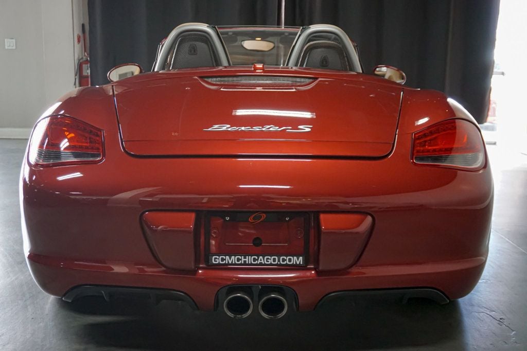 2012 Porsche Boxster *Boxster S* *987.2* *6-Speed Manual* *Only 25k Miles* - 22998277 - 73