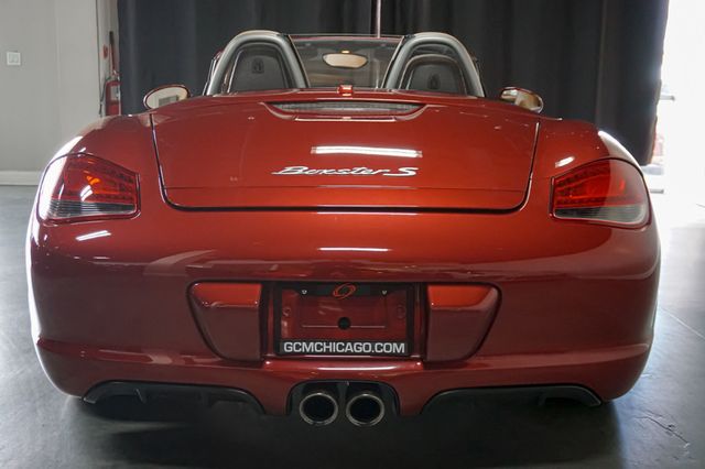 2012 Porsche Boxster *Boxster S* *987.2* *6-Speed Manual* *Only 25k Miles* - 22998277 - 73