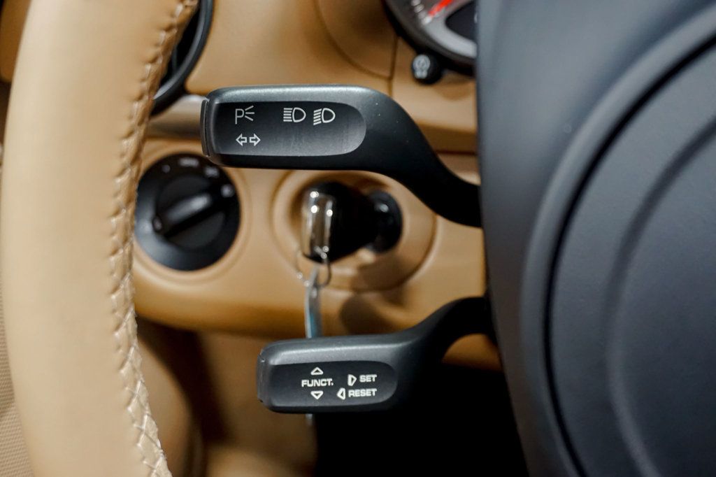 2012 Porsche Boxster *Boxster S* *987.2* *6-Speed Manual* *Only 25k Miles* - 22998277 - 74