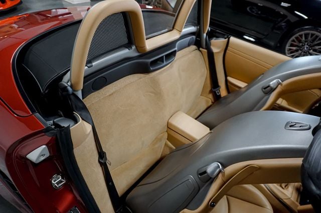 2012 Porsche Boxster *Boxster S* *987.2* *6-Speed Manual* *Only 25k Miles* - 22998277 - 77