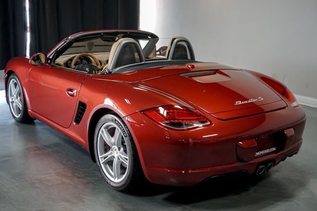 2012 Porsche Boxster *Boxster S* *987.2* *6-Speed Manual* *Only 25k Miles* - 22998277 - 7