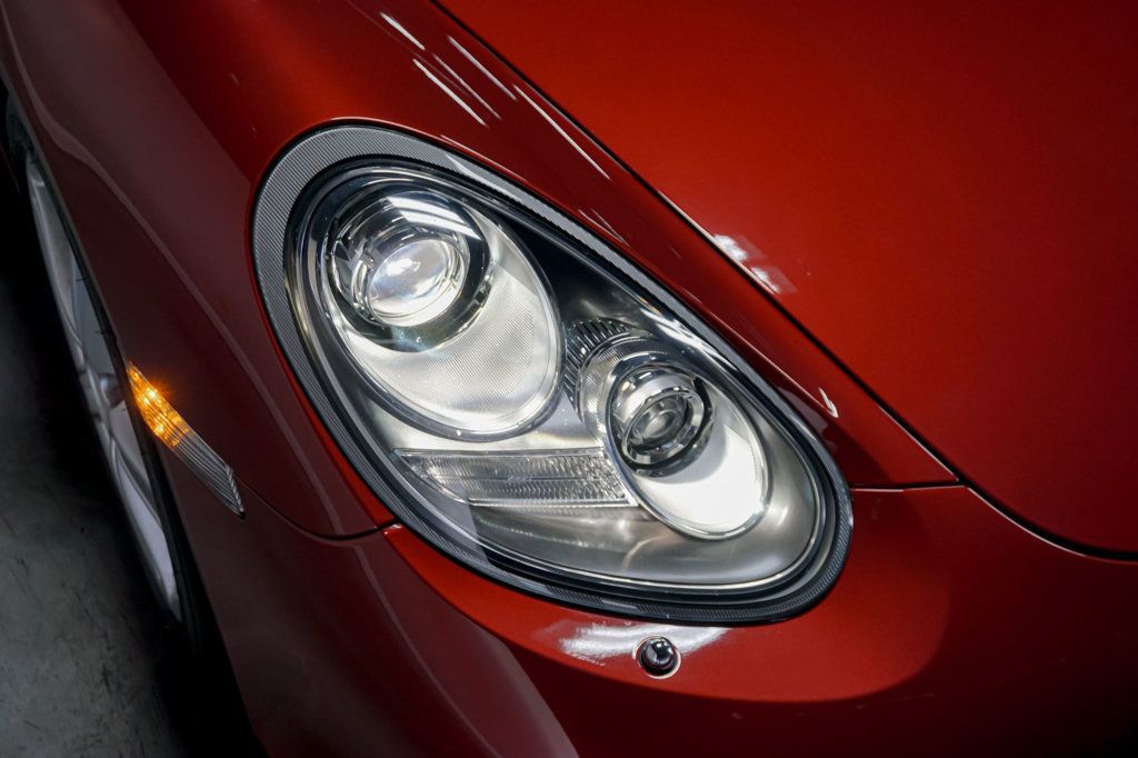 2012 Porsche Boxster *Boxster S* *987.2* *6-Speed Manual* *Only 25k Miles* - 22998277 - 82