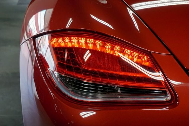 2012 Porsche Boxster *Boxster S* *987.2* *6-Speed Manual* *Only 25k Miles* - 22998277 - 84