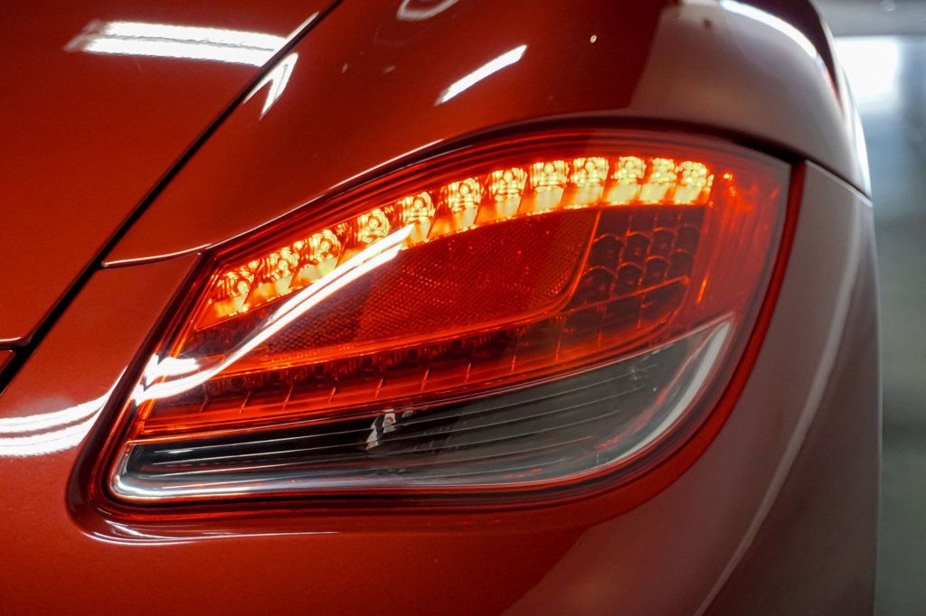 2012 Porsche Boxster *Boxster S* *987.2* *6-Speed Manual* *Only 25k Miles* - 22998277 - 85