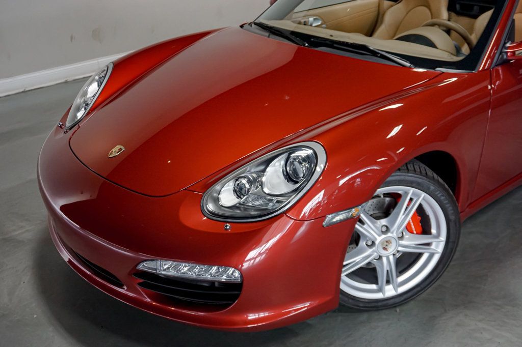 2012 Porsche Boxster *Boxster S* *987.2* *6-Speed Manual* *Only 25k Miles* - 22998277 - 86