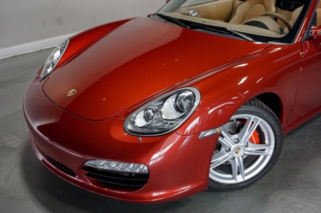 2012 Porsche Boxster *Boxster S* *987.2* *6-Speed Manual* *Only 25k Miles* - 22998277 - 86