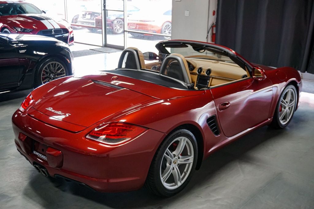 2012 Porsche Boxster *Boxster S* *987.2* *6-Speed Manual* *Only 25k Miles* - 22998277 - 8