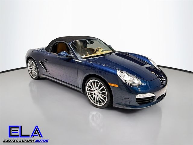 2012 Porsche Boxster PDK! SPORT PACKAGE! FACTORY OEM NAVIGATION! CLEAN - 22889650 - 13