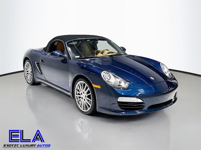 2012 Porsche Boxster PDK! SPORT PACKAGE! FACTORY OEM NAVIGATION! CLEAN - 22889650 - 14