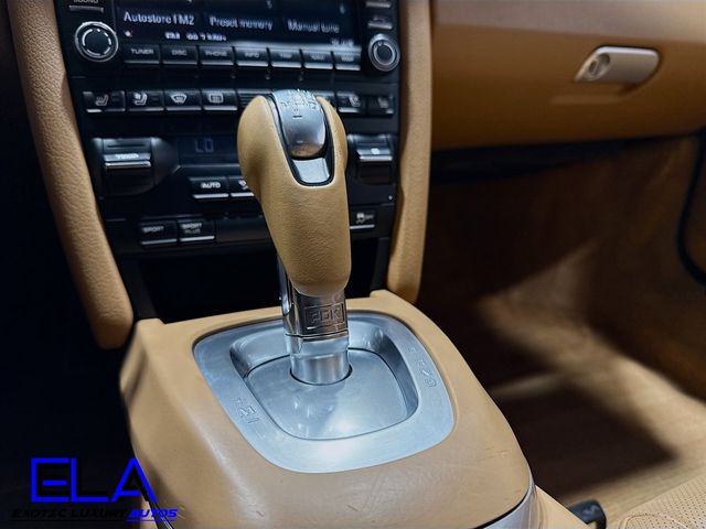 2012 Porsche Boxster PDK! SPORT PACKAGE! FACTORY OEM NAVIGATION! CLEAN - 22889650 - 34