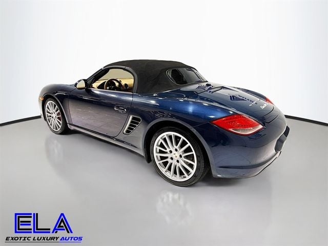 2012 Porsche Boxster PDK! SPORT PACKAGE! FACTORY OEM NAVIGATION! CLEAN - 22889650 - 6