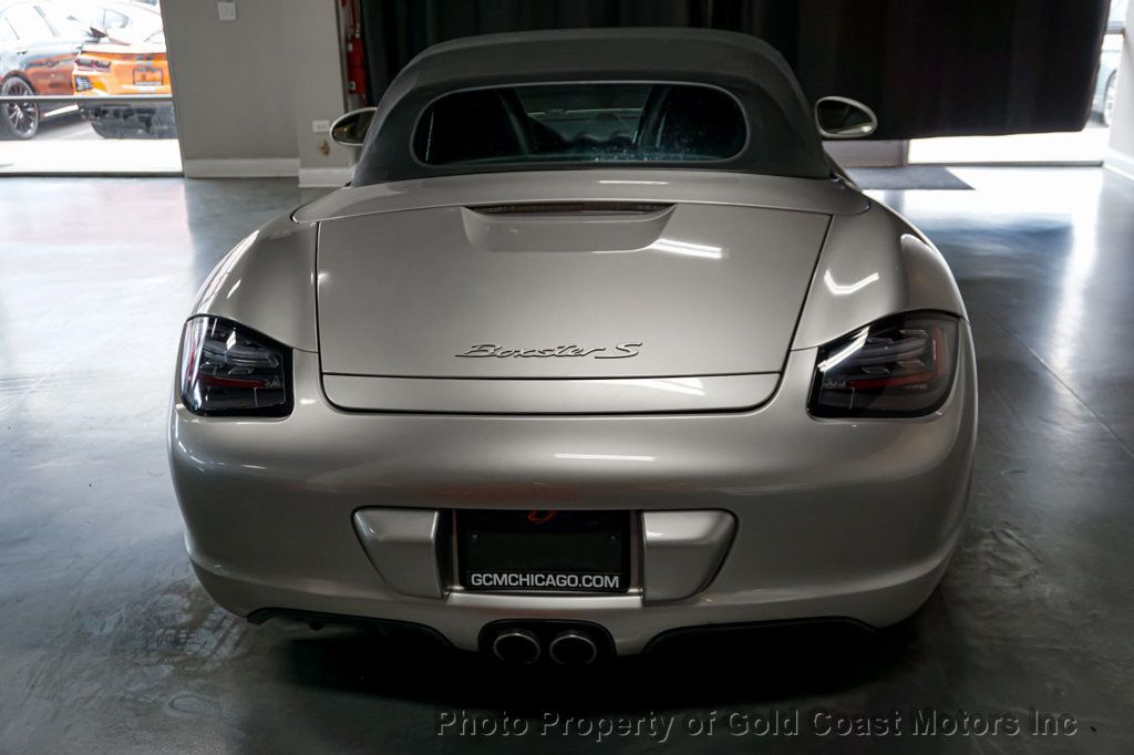 2012 Porsche Boxster *Porsche 987.2 Boxster* *6-Spd Manual* - 22439971 - 13